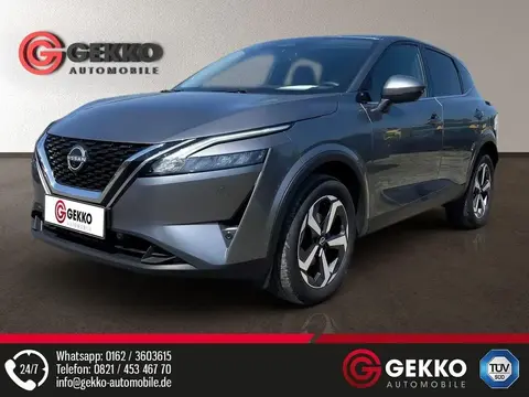 Annonce NISSAN QASHQAI Essence 2023 d'occasion 