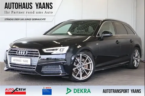 Used AUDI A4 Diesel 2017 Ad 