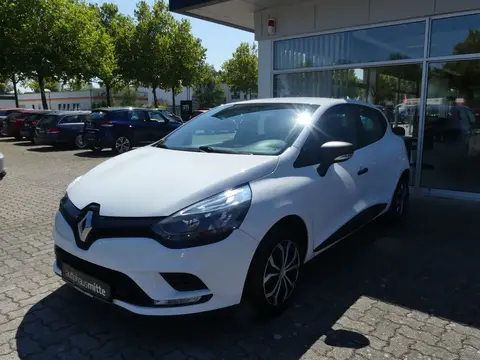 Annonce RENAULT CLIO Essence 2019 d'occasion 