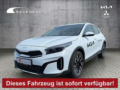 Annonce KIA XCEED Essence 2024 d'occasion 