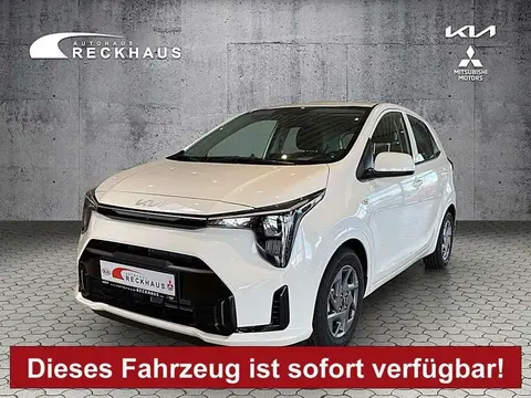 Annonce KIA PICANTO Essence 2024 d'occasion 