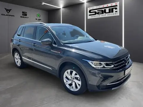 Annonce VOLKSWAGEN TIGUAN Essence 2024 d'occasion 