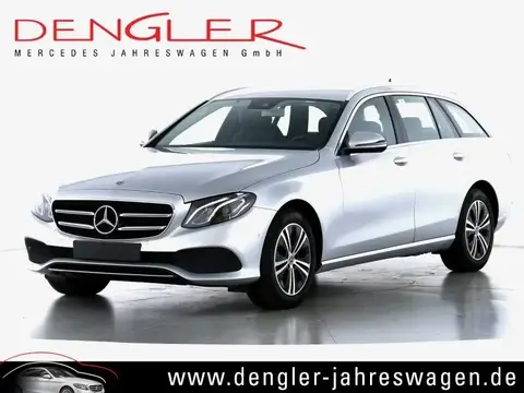 Used MERCEDES-BENZ CLASSE E Diesel 2020 Ad 