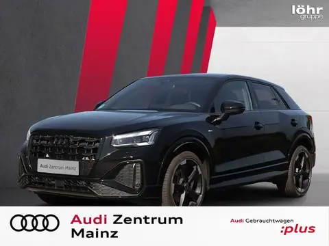 Annonce AUDI Q2 Essence 2024 d'occasion 