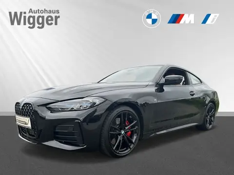 Annonce BMW M440 Essence 2020 d'occasion 