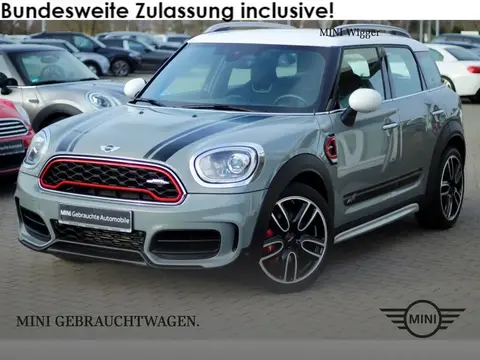 Used MINI JOHN COOPER WORKS Petrol 2017 Ad 