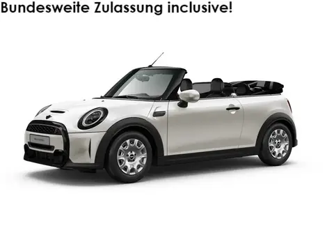 Used MINI COOPER Petrol 2023 Ad 