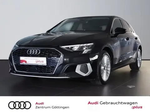 Used AUDI A3 Hybrid 2021 Ad Germany