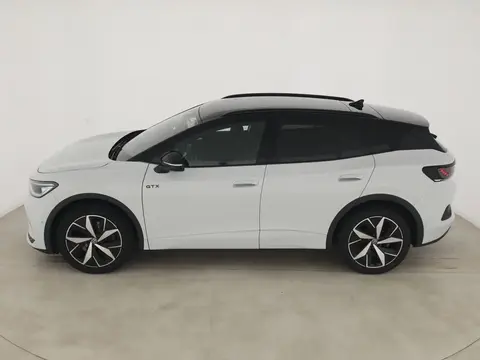 Used VOLKSWAGEN ID.4 Not specified 2023 Ad 