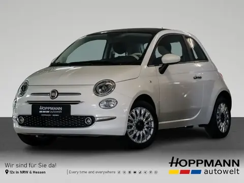 Annonce FIAT 500 Essence 2024 d'occasion 