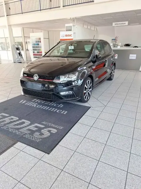 Used VOLKSWAGEN POLO Petrol 2016 Ad 