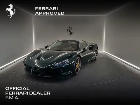 Used FERRARI F8 Petrol 2021 Ad 