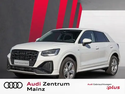 Used AUDI Q2 Petrol 2024 Ad 