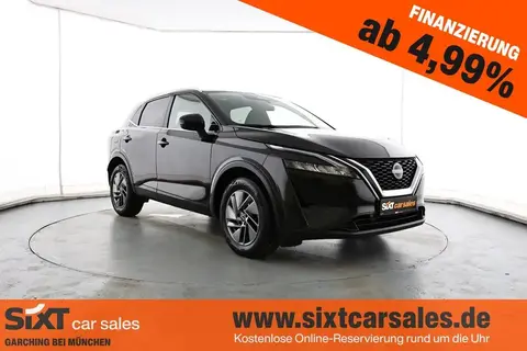 Used NISSAN QASHQAI Petrol 2023 Ad 