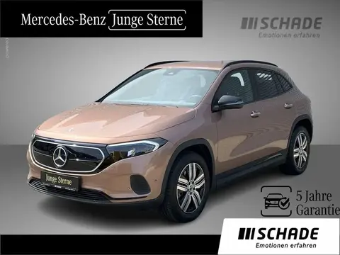 Used MERCEDES-BENZ EQA Not specified 2023 Ad 