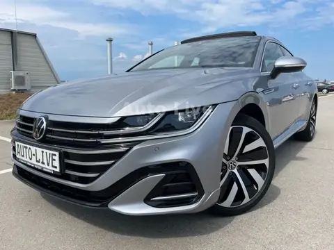 Used VOLKSWAGEN ARTEON Hybrid 2021 Ad 