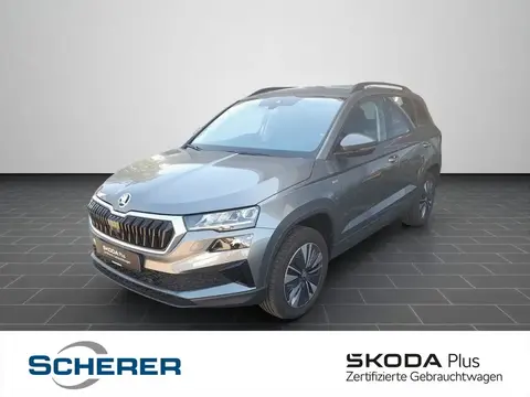 Annonce SKODA KAROQ Essence 2024 d'occasion 