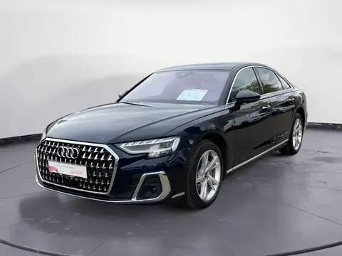 Annonce AUDI A8 Diesel 2023 d'occasion 