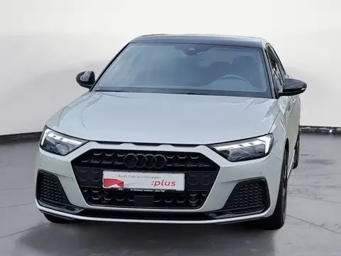 Annonce AUDI A1 Essence 2023 d'occasion 