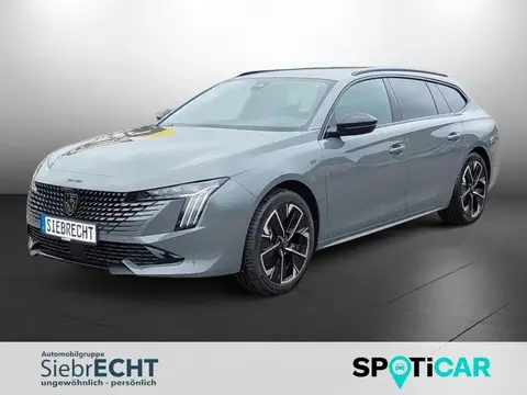 Used PEUGEOT 508 Diesel 2024 Ad 