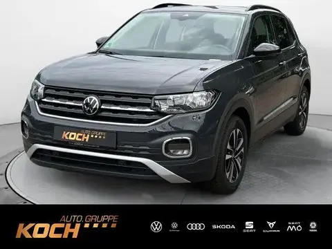 Used VOLKSWAGEN T-CROSS Petrol 2021 Ad 