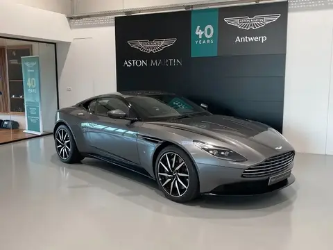 Used ASTON MARTIN DB11 Petrol 2017 Ad 