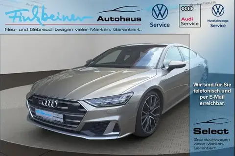 Used AUDI S7 Diesel 2020 Ad 