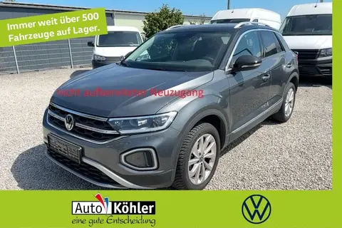 Used VOLKSWAGEN T-ROC Petrol 2023 Ad 