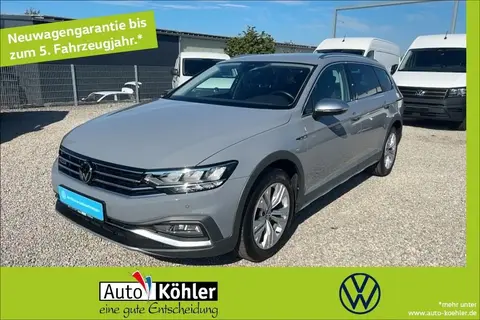 Used VOLKSWAGEN PASSAT Diesel 2022 Ad 