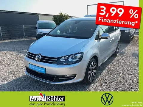 Used VOLKSWAGEN SHARAN Petrol 2022 Ad 