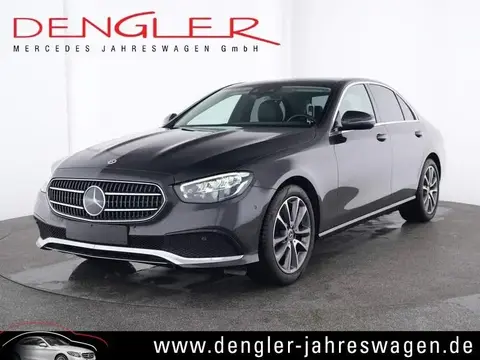 Used MERCEDES-BENZ CLASSE E Petrol 2023 Ad 