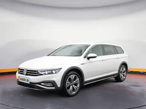 Used VOLKSWAGEN PASSAT Diesel 2022 Ad 