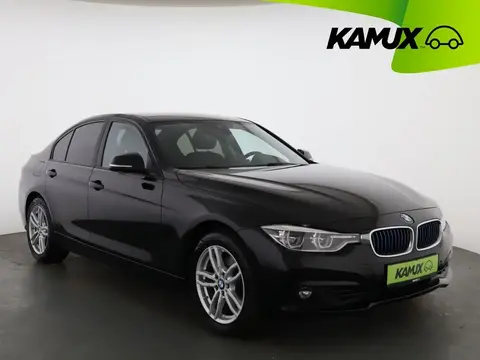 Used BMW SERIE 3 Hybrid 2017 Ad 