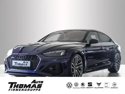 Annonce AUDI RS5 Essence 2021 d'occasion 