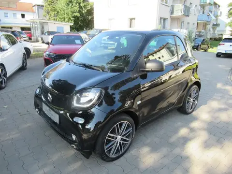 Annonce SMART FORTWO Non renseigné 2019 d'occasion 