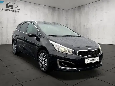 Used KIA CEED Diesel 2015 Ad 