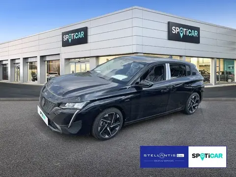 Used PEUGEOT 308 Hybrid 2023 Ad 