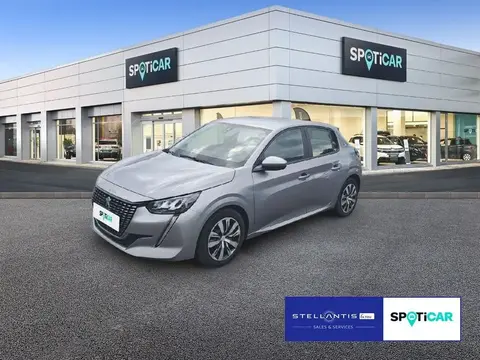 Used PEUGEOT 208 Petrol 2020 Ad 