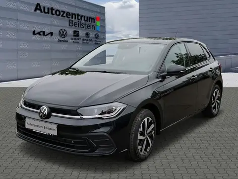 Used VOLKSWAGEN POLO Petrol 2024 Ad 