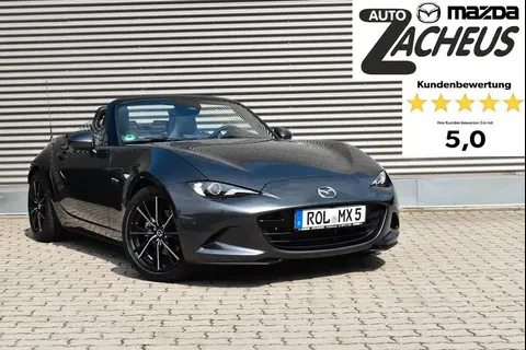 Used MAZDA MX-5 Petrol 2024 Ad 