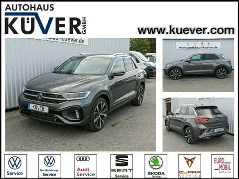 Used VOLKSWAGEN T-ROC Petrol 2023 Ad 