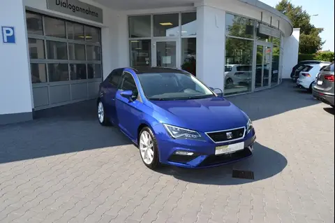 Used SEAT LEON Petrol 2017 Ad 