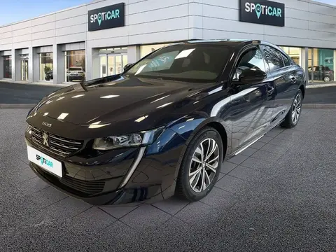 Annonce PEUGEOT 508 Hybride 2023 d'occasion 