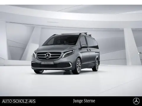 Annonce MERCEDES-BENZ CLASSE V Diesel 2022 d'occasion 