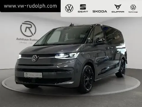 Annonce VOLKSWAGEN T7 Diesel 2024 d'occasion 