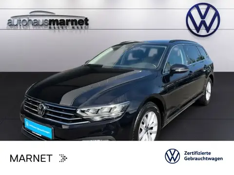 Annonce VOLKSWAGEN PASSAT Diesel 2023 d'occasion 