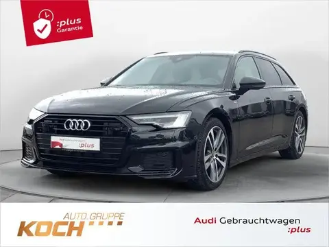 Used AUDI A6 Diesel 2019 Ad 