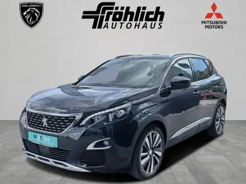 Used PEUGEOT 3008 Hybrid 2020 Ad 