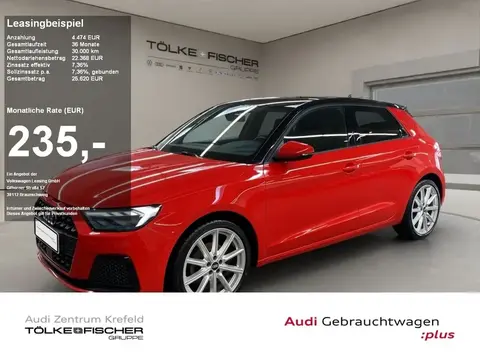 Used AUDI A1 Petrol 2021 Ad 