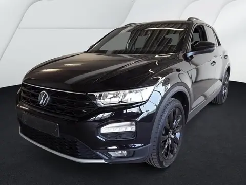 Used VOLKSWAGEN T-ROC Petrol 2021 Ad 